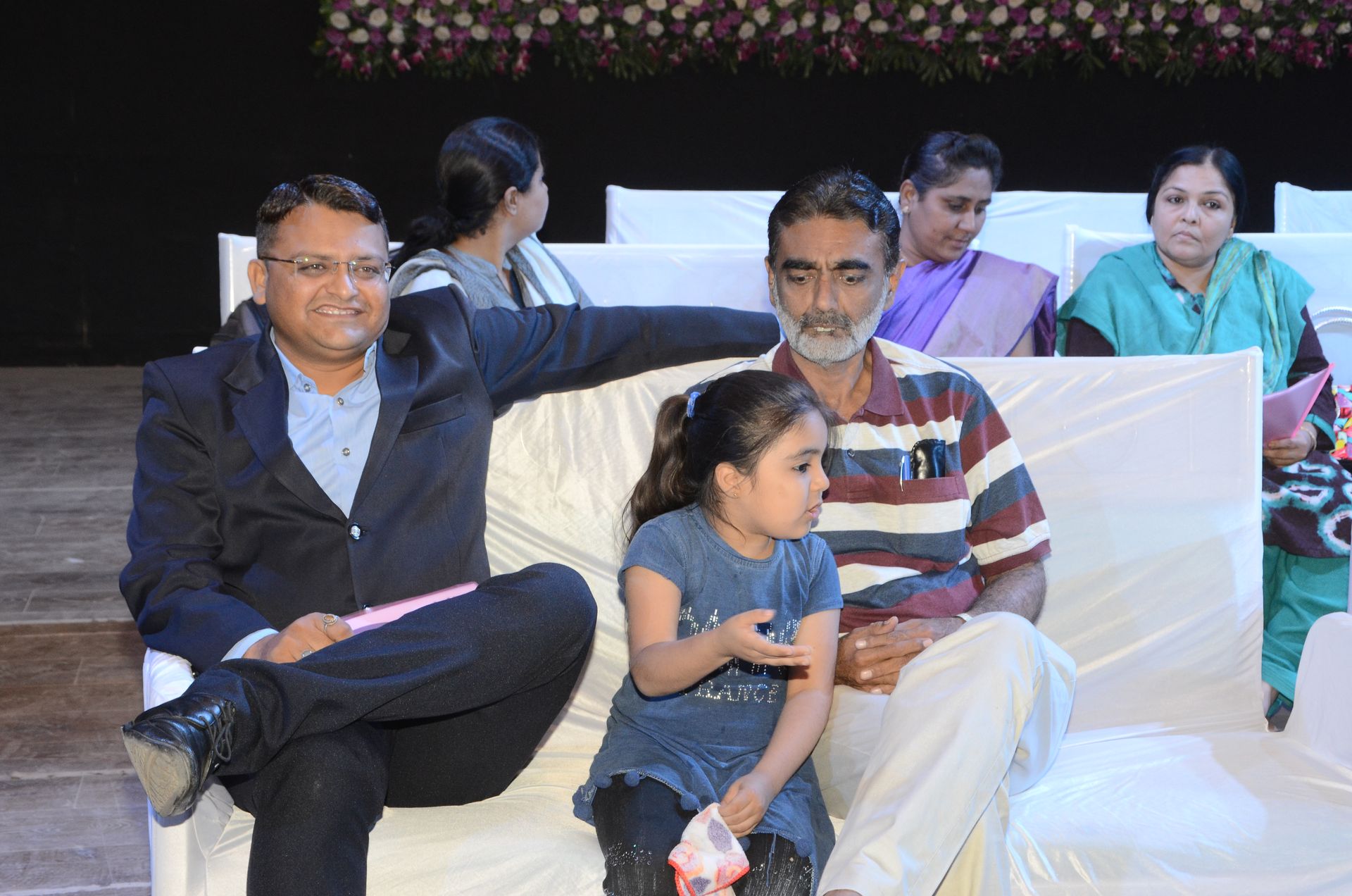 Event photo